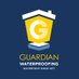 Guardian Waterproofing Ltd (@BasementCellar) Twitter profile photo