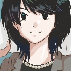やまぶどう@noteで漫画投稿中さんのプロフィール画像