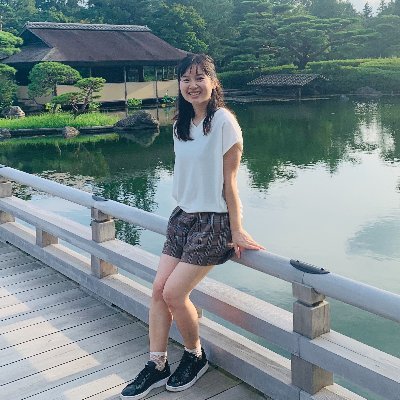 momoka0122y's profile picture. studying network protocols