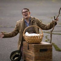 Anna Lewis (@amloows) Twitter profile photo