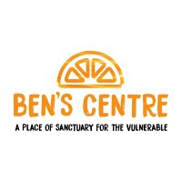 Bens Centre For Vulnerable People Sheffield🍊(@BensCentre) 's Twitter Profile Photo