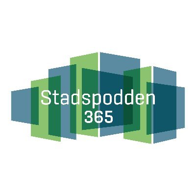 Sveriges främsta podcast om hållbar stadsutveckling! Stadspodden365 produceras av A Beautiful Soup.