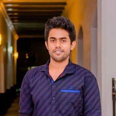 SashikaM2's profile picture. 