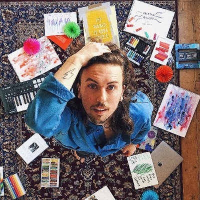 Sam Furnessさんのプロフィール画像