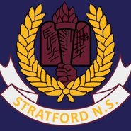 Stratford National School(@StratfordNS) 's Twitter Profile Photo