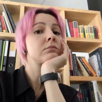 Mariana Zorkina (@mz0rki) Twitter profile photo
