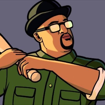 Big Smoke