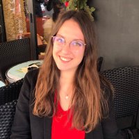 Stéphanie Pairon (@paironstephanie) 's Twitter Profile