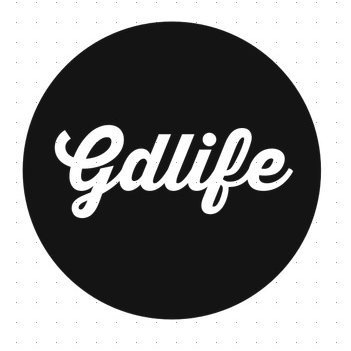 gdlife_mydesign's profile picture. 