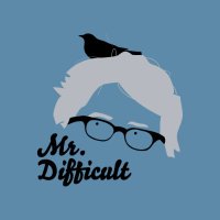 Mr. Difficult(@MrDifficultPod) 's Twitter Profileg