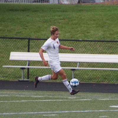 | Winger, CAM | 6’0, 175 | 3.96 UW GPA | Class of 2024 | Verona HS #12, 2X HS All-American | Madison 56ers 05 #15, 2X ODP National Team | @BadgerMSoccer