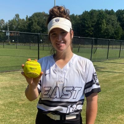 EC Bullets Waller #34 || East Paulding High School ‘22 || SS/Third Baseman @YHC_Softball