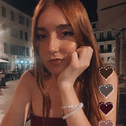 oliviahayot's profile picture. Insta: Oliviahyt_