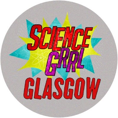 The Glasgow chapter of @science_grrl promoting equality and diversity in STEM. Science should be accessible and this is our mission! Lead - @carladoesscicom.