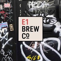 E1 Brew Co(@E1BrewCo) 's Twitter Profile Photo
