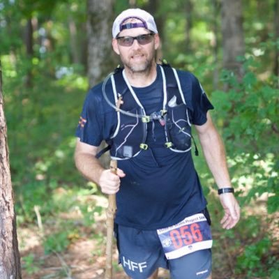 Proud father to Max and Marie. Auburn baseball Alum. ‘94-95.. #WarEagle #ultrarunning Proverbs 3:5.