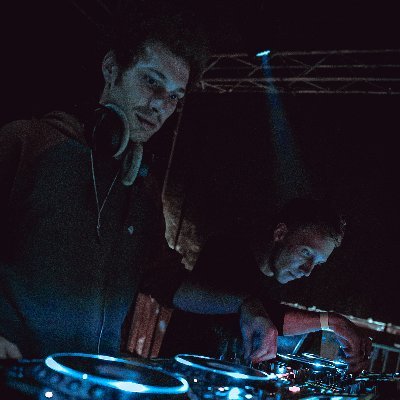 Moodydjinns's profile picture. 2 Djinns making beats from France.