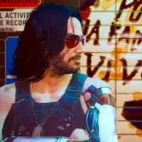 何処(izuko)@cyberpunk2077(@izuko_nc) 's Twitter Profile Photo