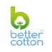 Better Cotton (@BCICotton) Twitter profile photo