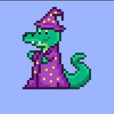 belfort_henry's profile picture. $BTC $ETH $VET $CELL $GLCH @thecryptocrocs