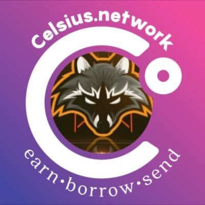 19. This account is mainly Crypto related! Huge beginner! Main account @rykoonmesto7. Started with @celsiusnetwork on the 15th September 2020!