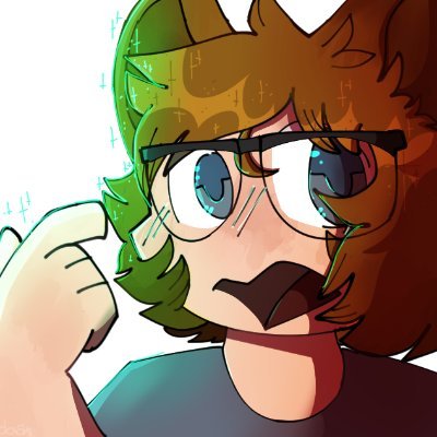 M1nR34's profile picture. rr34 Creator I post when I feel like it. | Minors DNI | 🔞 | 20 | Gacha Accounts are BOS (Blocked On Sight)