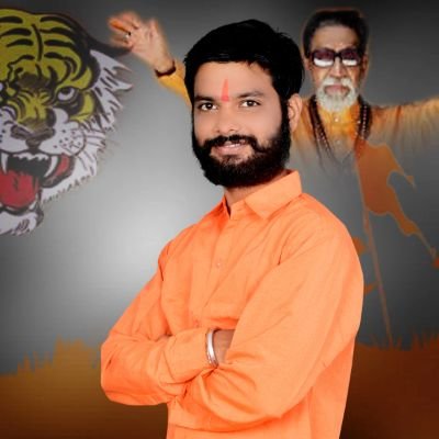 शिवसेना उप तालुखा प्रमुख राजुरा