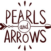 PearlsandArrows(@PearlsandArrows) 's Twitter Profile Photo