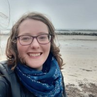 Michelle Larkin (@michellealarkin) 's Twitter Profile