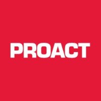 Proact IT UK (formerly Cetus Solutions)