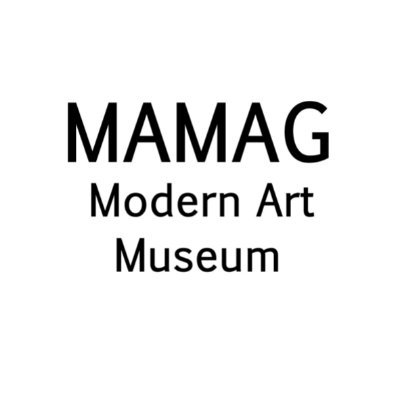 MAMAG_Museum Profile Picture