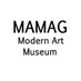 MAMAG Museum of Art (@MAMAG_Museum) Twitter profile photo