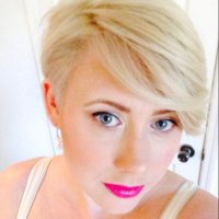 Allison Ingram - @seeking_truth78 Twitter Profile Photo