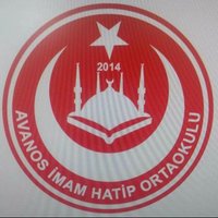 Avanos İmam Hatip Ortaokulu(@avanosiho) 's Twitter Profile Photo