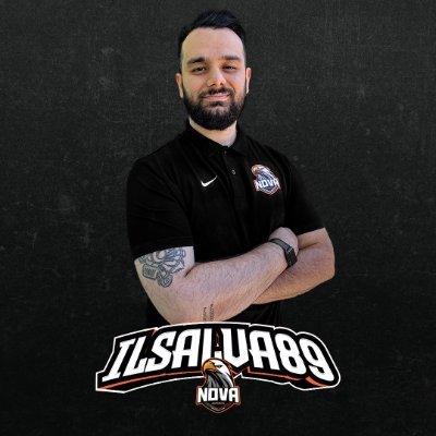 Ciao! Sono IlSalva89! Trader Top 100 al mondo e Content Creator Partner Twitch, Seguimi su Twitch al https://t.co/XSx0i9k0hM