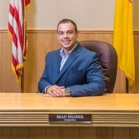 Sean Sharer (@sean_sharer) 's Twitter Profile