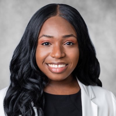 Prisca Obidike, MD Profile