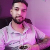Martín (@martinwerbach) 's Twitter Profile