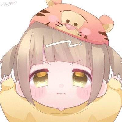 なちゃん。