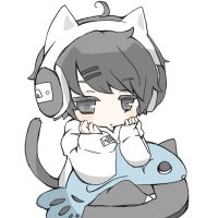にゃこう (@nyakou_nyaakun) Twitter profile photo