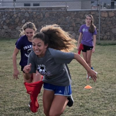 Home of El Paso’s Lady Cougars soccer 🖤⚽️💜⚽️