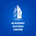 Academic Success Center (@gsc_asc) Twitter profile photo Academic Success Center (@gsc_asc) Twitter profile photo