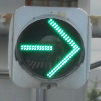 KOarumiDK2's profile picture. 海無し県の信号機オタク