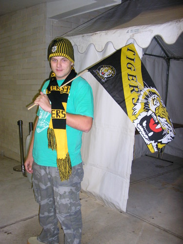 86Philfy's profile picture. family, poker, work, richmondfc