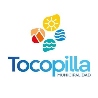 Twitter Oficial de la Ilustre Municipalidad de Tocopilla