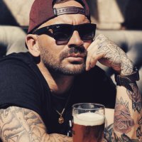 Fenz (@mrfenzart) 's Twitter Profile