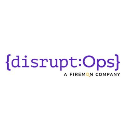 DisruptOps's profile picture. Our #CloudSecurity Operations Platform provides real-time monitoring, distributed alerting, & automated response options to address security risks.
#DevSecOps