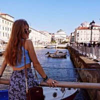 Giulia Pavanello (@giuliapavanello) 's Twitter Profile