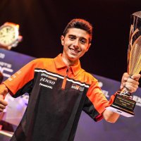Sami-Joe05 (@sjgt111) 's Twitter Profile