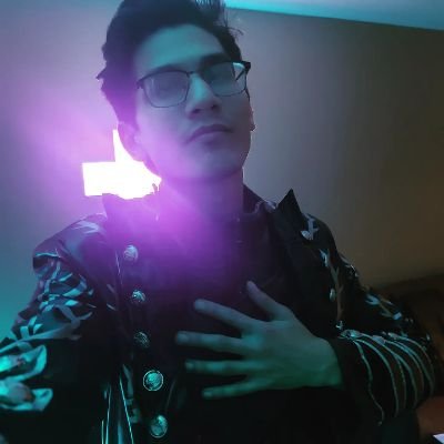 SlyPavilion's profile picture. Cosplaying.
Karaoke Hypeman.
Gamer.
Instagram: slypavilion
